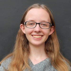 Tyla Evans, Director of IT