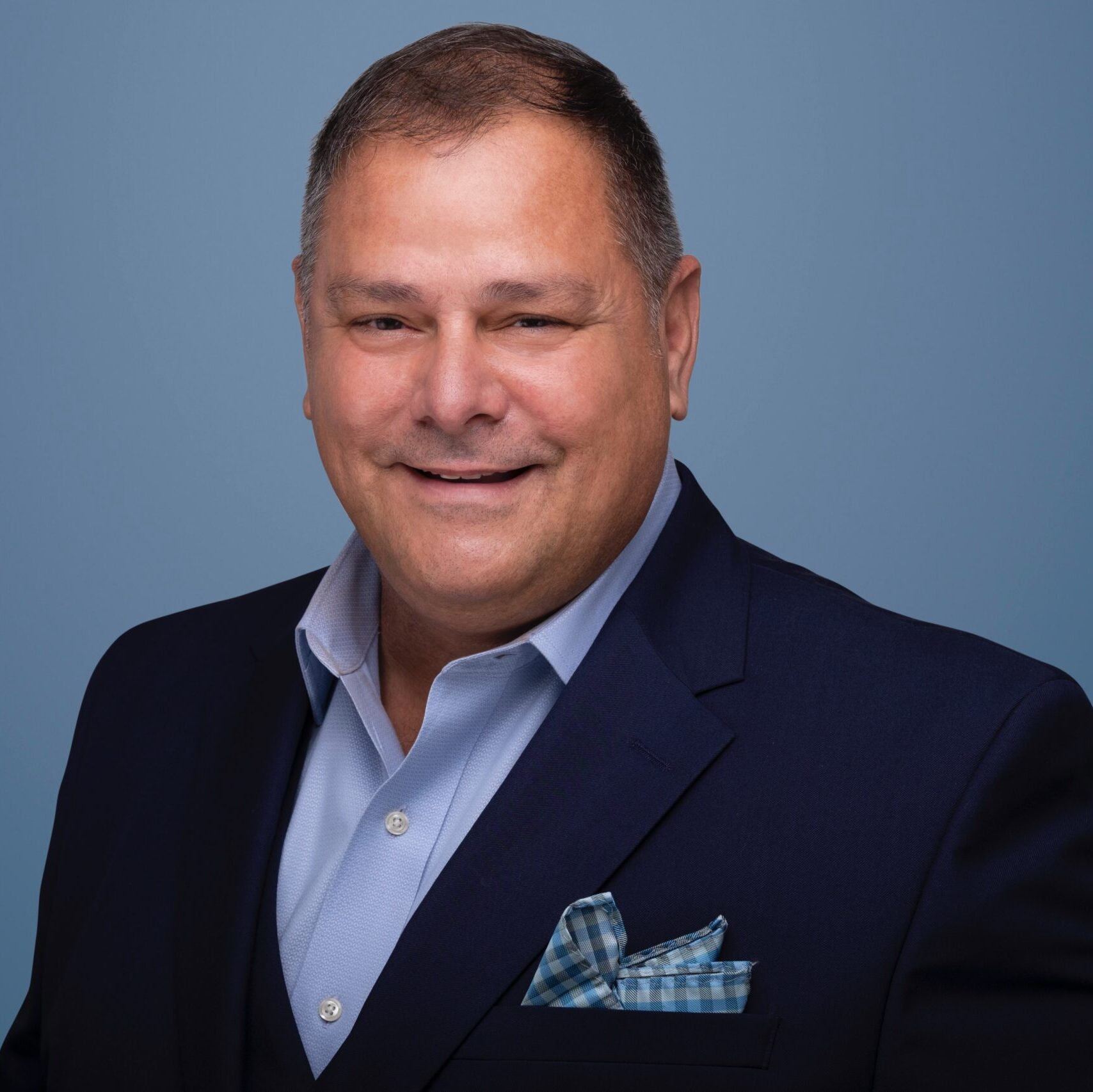 Mario Gonzalez