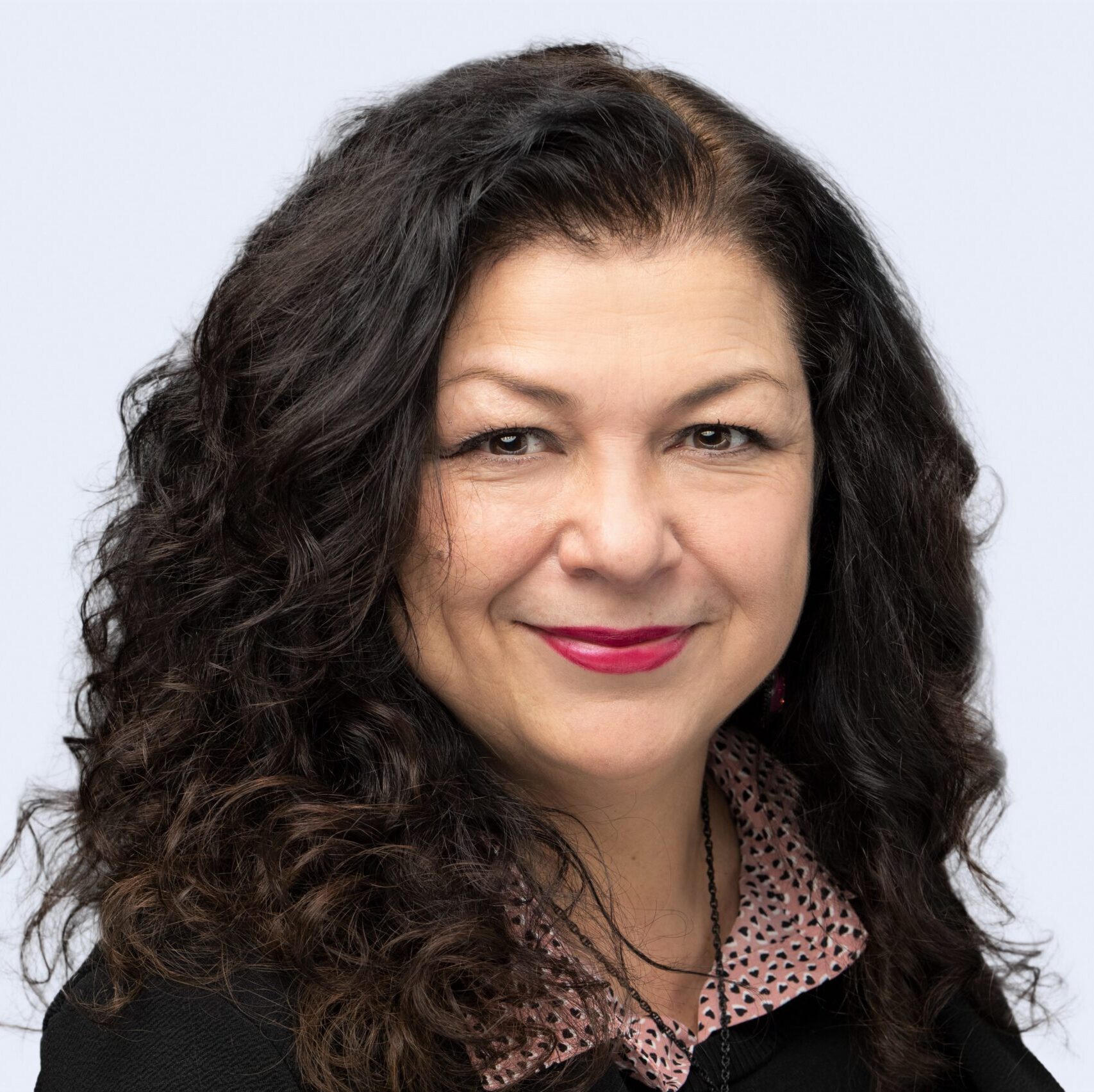 Thomasina “Tommie” Pagliarulo, Vice President of Client Services